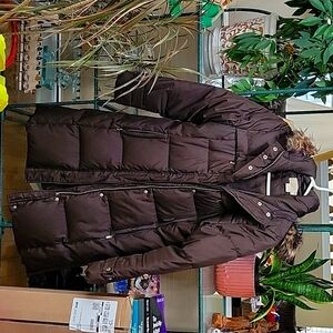 Michael Kors winter coat